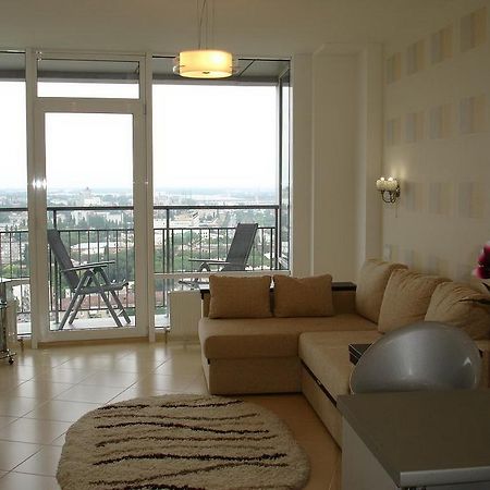 Most City Premium Apartments Dnepropetrovsk Exterior foto